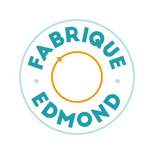 Fabrique Edmond — mobilier écoresponsable