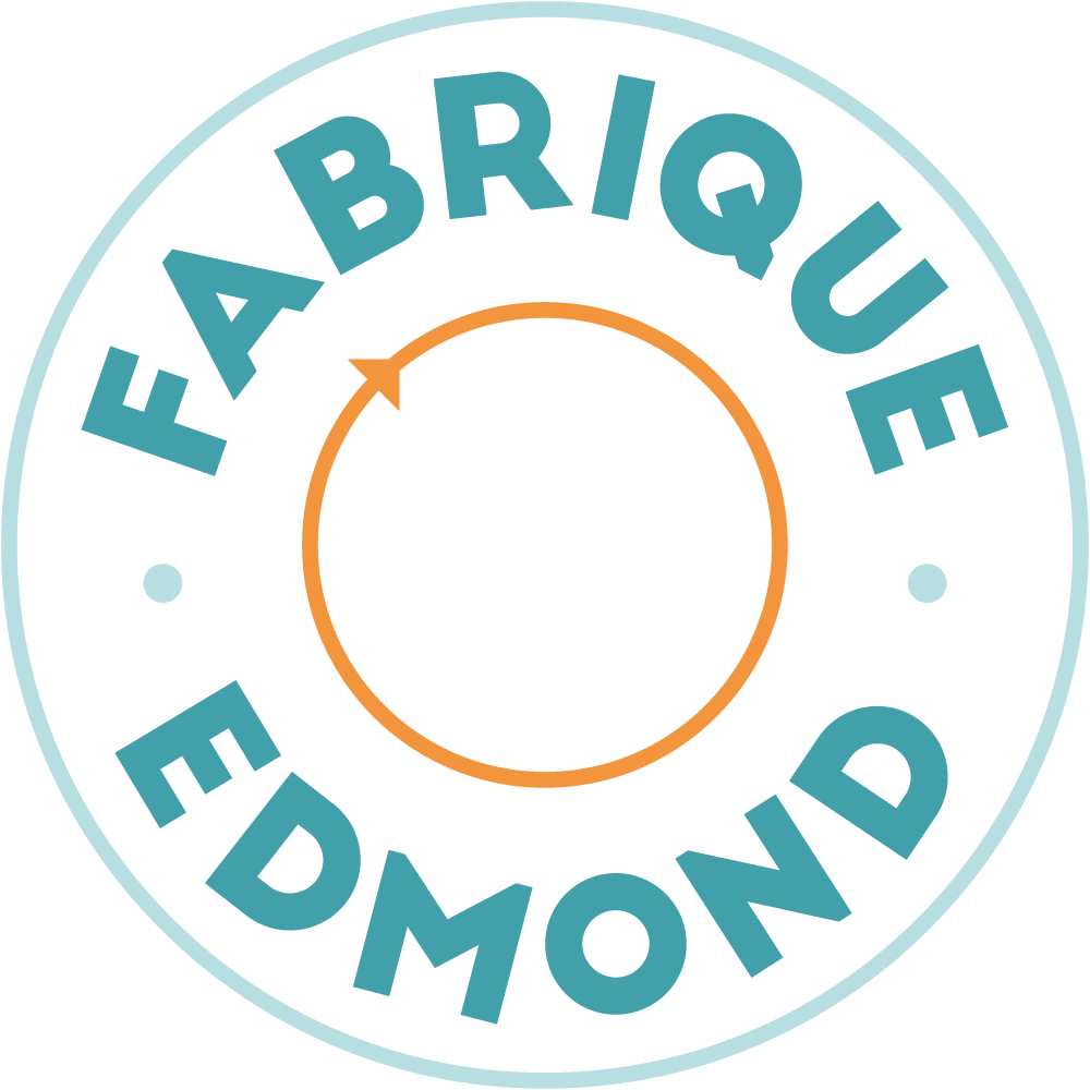 Fabrique Edmond — mobilier écoresponsable